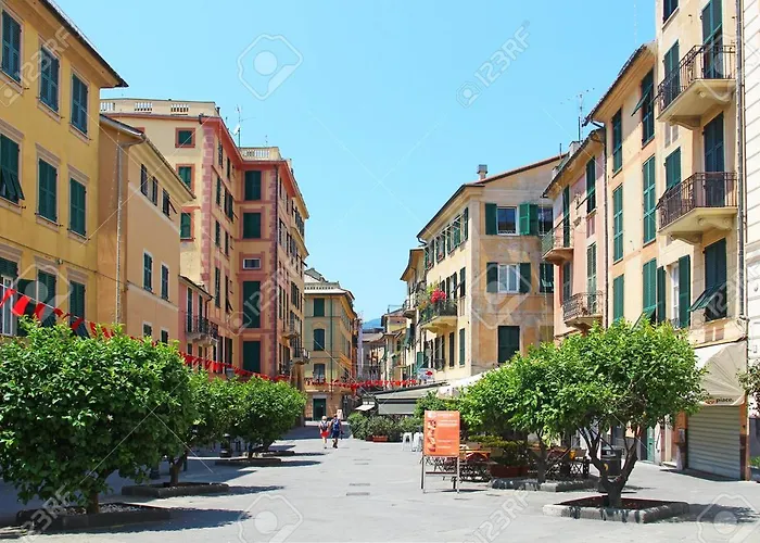 Raggio Di Sole - Pool, Tennis, Parking, Sea View & Relax