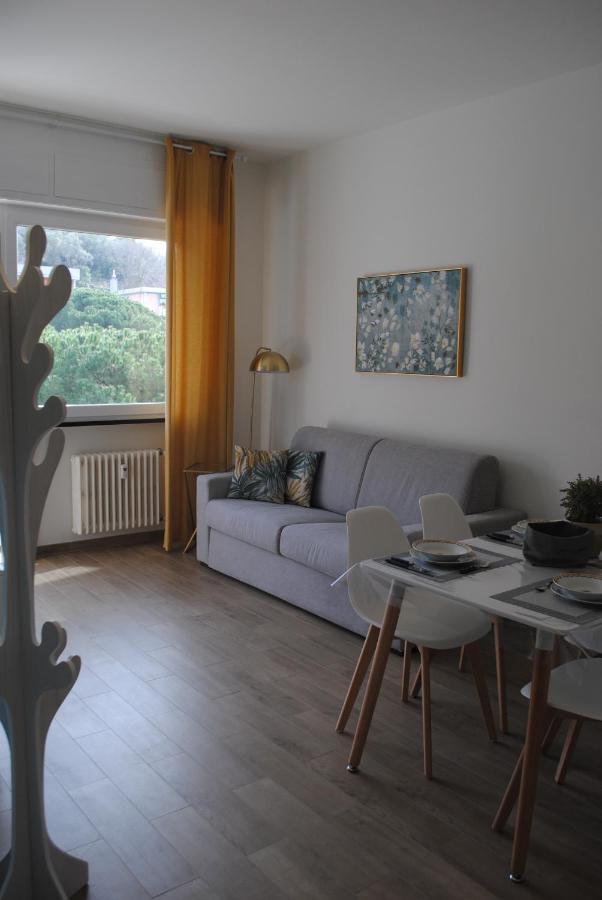 Raggio Di Sole - Pool, Tennis, Parking, Sea View & Relax * Rapallo
