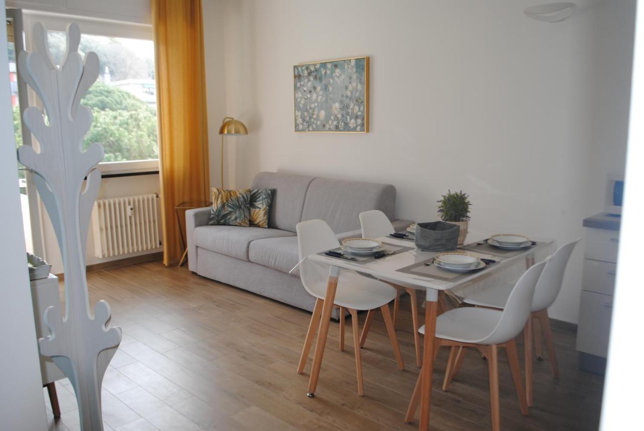 Raggio Di Sole - Pool, Tennis, Parking, Sea View & Relax *