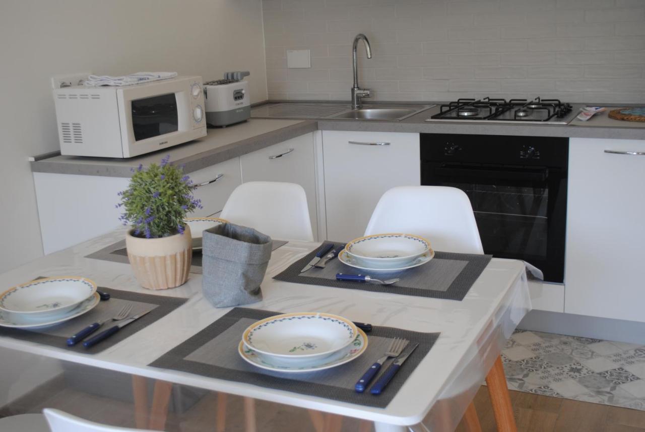 Raggio Di Sole - Pool, Tennis, Parking, Sea View & Relax *