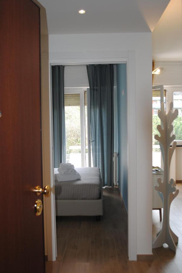 Raggio Di Sole - Pool, Tennis, Parking, Sea View & Relax * Rapallo