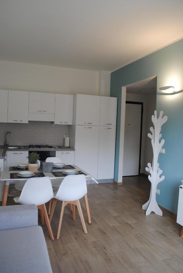 Raggio Di Sole - Pool, Tennis, Parking, Sea View & Relax