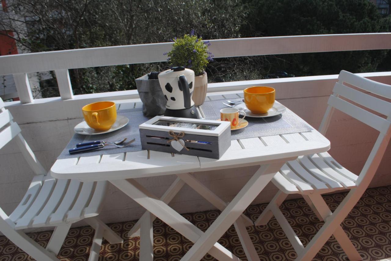 Raggio Di Sole - Pool, Tennis, Parking, Sea View & Relax * Rapallo