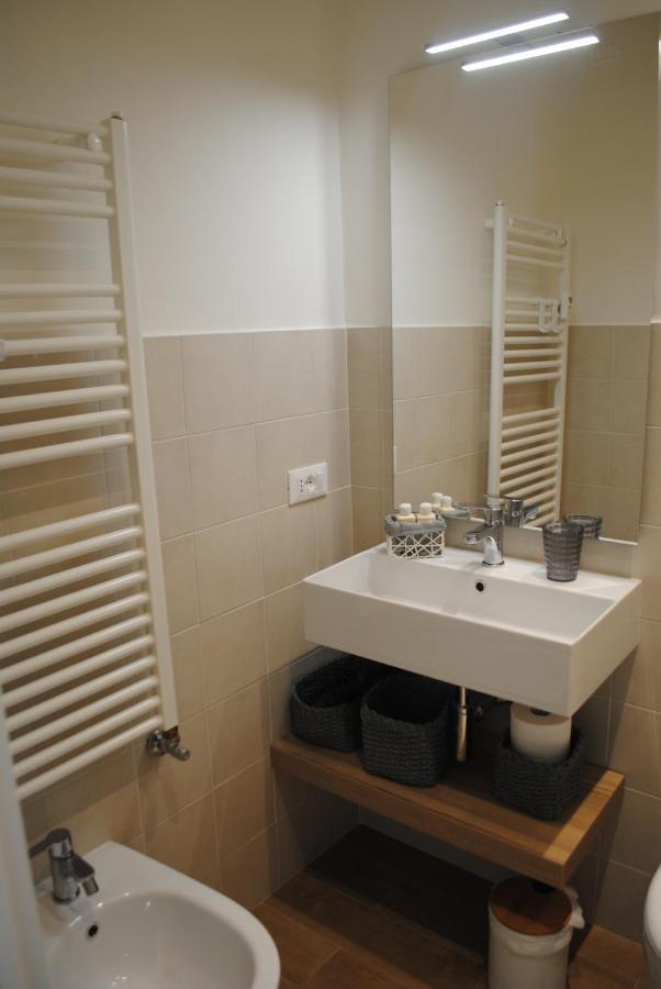 Apartment Raggio Di Sole - Pool, Tennis, Parking, Sea View & Relax *