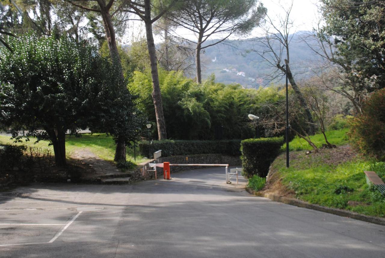 Apartment Raggio Di Sole - Pool, Tennis, Parking, Sea View & Relax *