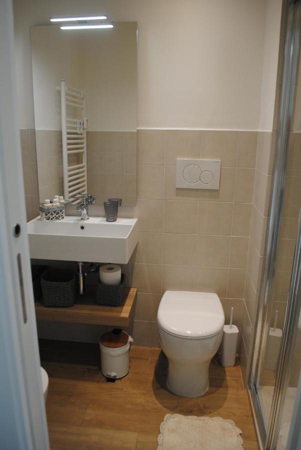 Raggio Di Sole - Pool, Tennis, Parking, Sea View & Relax Rapallo