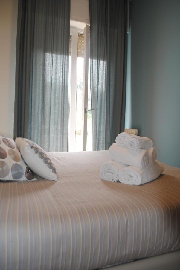 Raggio Di Sole - Pool, Tennis, Parking, Sea View & Relax *