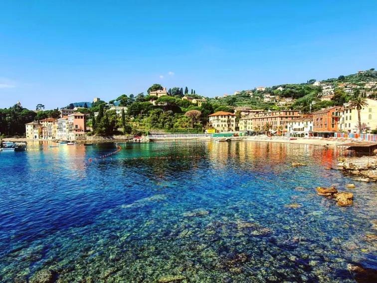 Raggio Di Sole - Pool, Tennis, Parking, Sea View & Relax *