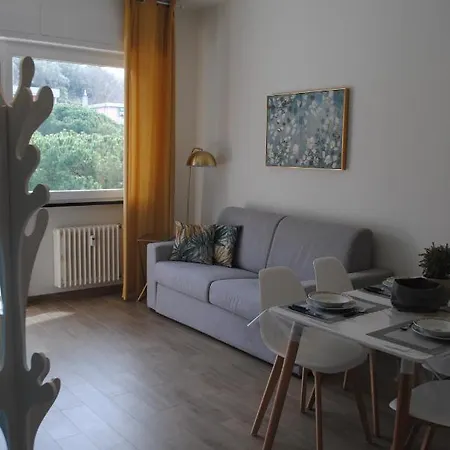 Raggio Di Sole - Pool, Tennis, Parking, Sea View & Relax Rapallo Exterior photo