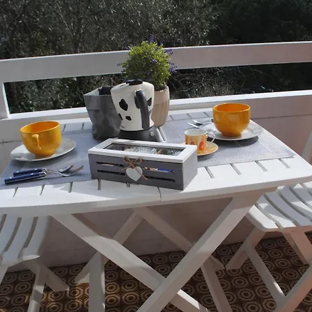 Raggio Di Sole - Pool, Tennis, Parking, Sea View & Relax Rapallo Exterior photo