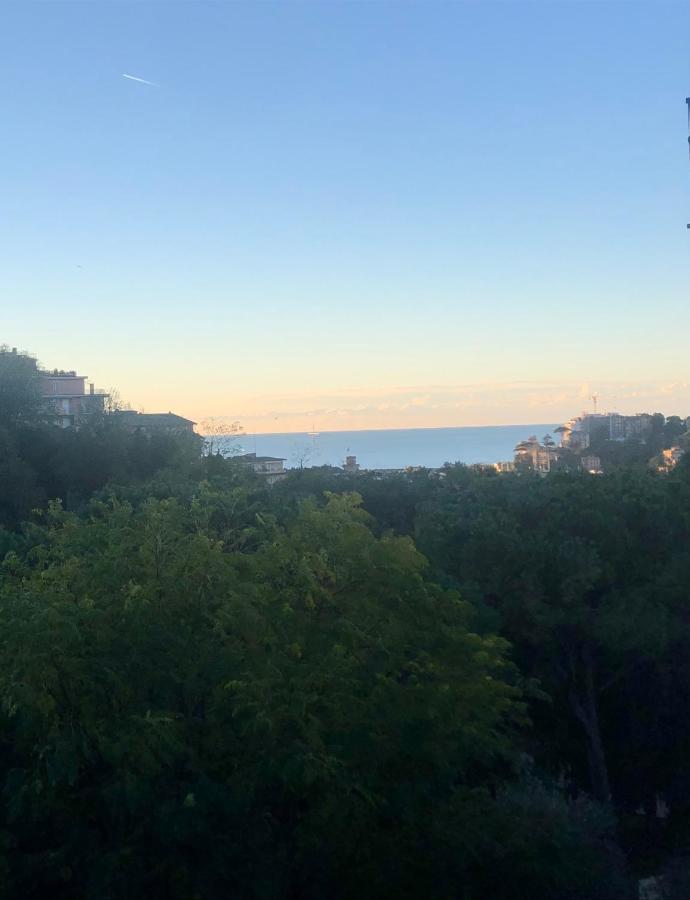 Raggio Di Sole - Pool, Tennis, Parking, Sea View & Relax Apartamento *