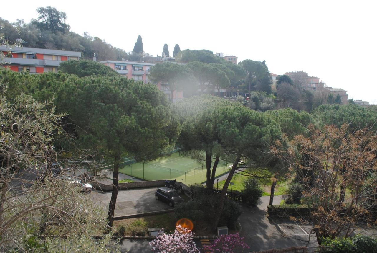 Apartamento Raggio Di Sole - Pool, Tennis, Parking, Sea View & Relax