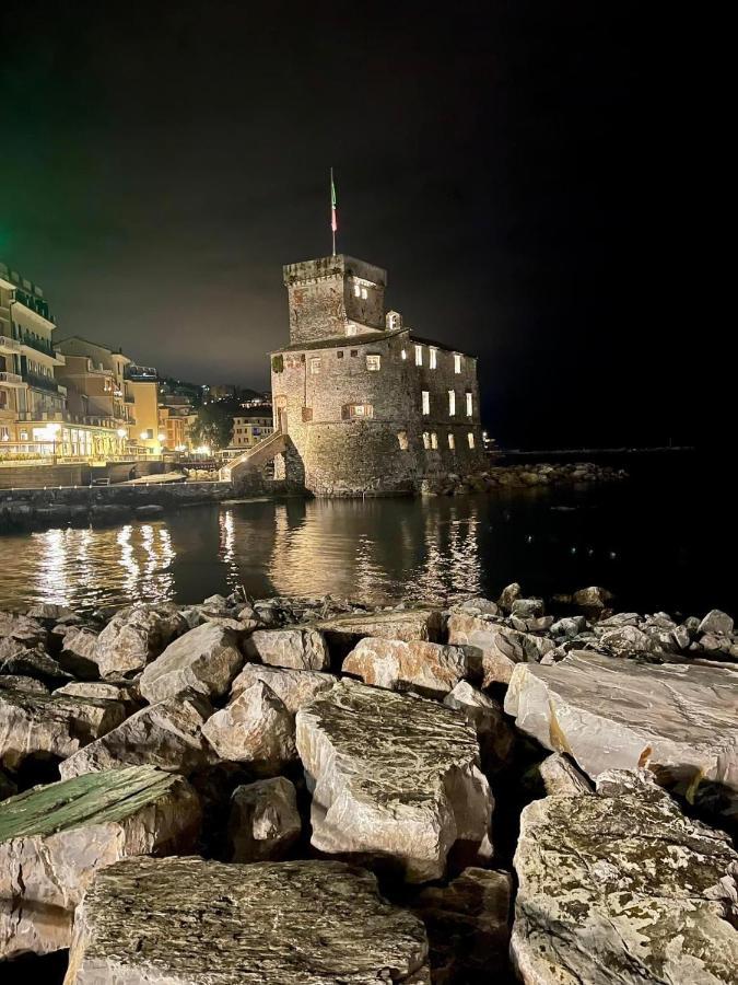 Raggio Di Sole - Pool, Tennis, Parking, Sea View & Relax Apartamento *